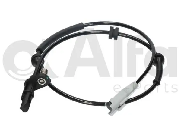 Sensor, Raddrehzahl Vorderachse Alfa e-Parts AF04969