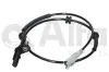 Sensor, Raddrehzahl Vorderachse Alfa e-Parts AF04969
