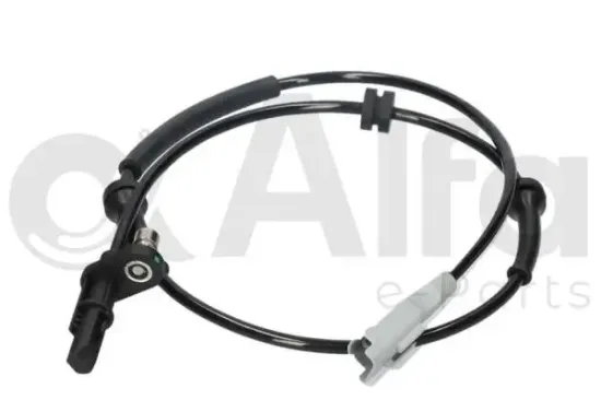 Sensor, Raddrehzahl Vorderachse Alfa e-Parts AF04969 Bild Sensor, Raddrehzahl Vorderachse Alfa e-Parts AF04969