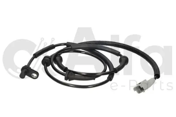 Sensor, Raddrehzahl 12 V Hinterachse Alfa e-Parts AF04970