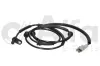 Sensor, Raddrehzahl 12 V Hinterachse Alfa e-Parts AF04970