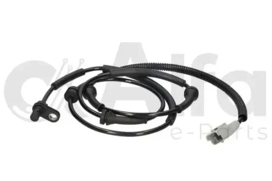 Sensor, Raddrehzahl 12 V Hinterachse Alfa e-Parts AF04970 Bild Sensor, Raddrehzahl 12 V Hinterachse Alfa e-Parts AF04970