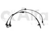 Sensor, Raddrehzahl Vorderachse rechts Alfa e-Parts AF05654