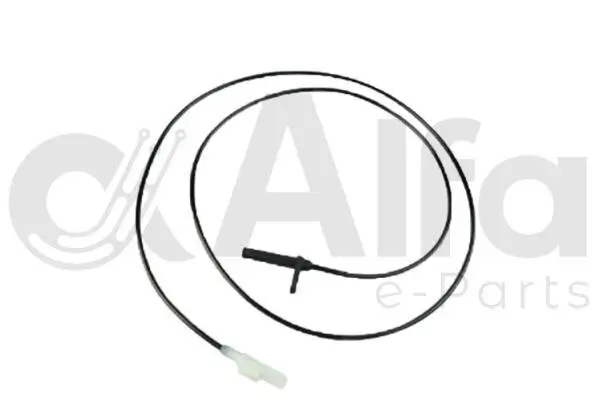 Sensor, Raddrehzahl Hinterachse Alfa e-Parts AF08456