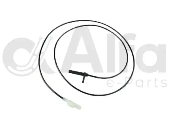 Sensor, Raddrehzahl Hinterachse Alfa e-Parts AF08456 Bild Sensor, Raddrehzahl Hinterachse Alfa e-Parts AF08456