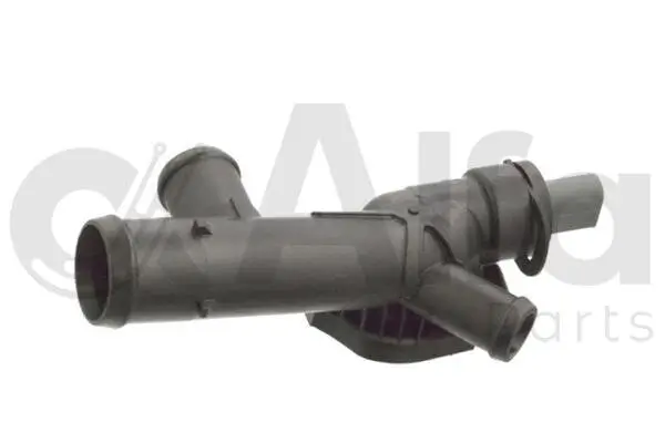 Thermostatgehäuse Alfa e-Parts AF10778