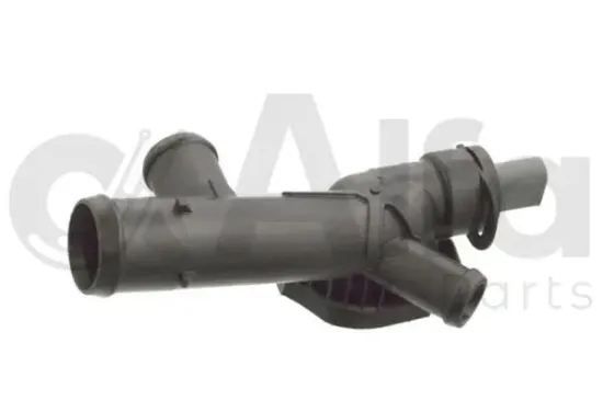 Thermostatgehäuse Alfa e-Parts AF10778 Bild Thermostatgehäuse Alfa e-Parts AF10778