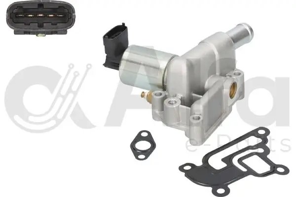 AGR-Ventil Alfa e-Parts AF07660