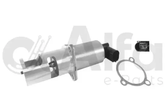 AGR-Ventil, Abgassteuerung Alfa e-Parts AF07667 Bild AGR-Ventil, Abgassteuerung Alfa e-Parts AF07667