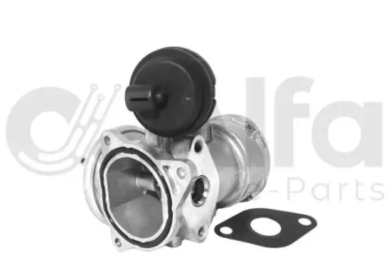 AGR-Ventil, Abgassteuerung Alfa e-Parts AF07668 Bild AGR-Ventil, Abgassteuerung Alfa e-Parts AF07668