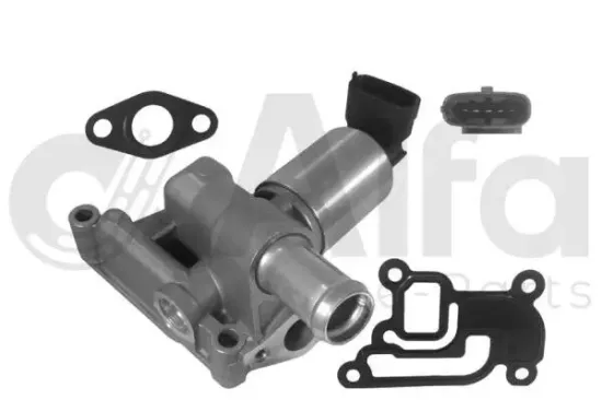 AGR-Ventil, Abgassteuerung Alfa e-Parts AF07672 Bild AGR-Ventil, Abgassteuerung Alfa e-Parts AF07672