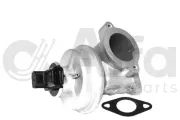AGR-Ventil, Abgassteuerung Alfa e-Parts AF07673