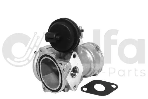 AGR-Ventil, Abgassteuerung Alfa e-Parts AF07701