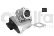 AGR-Ventil, Abgassteuerung Alfa e-Parts AF07703