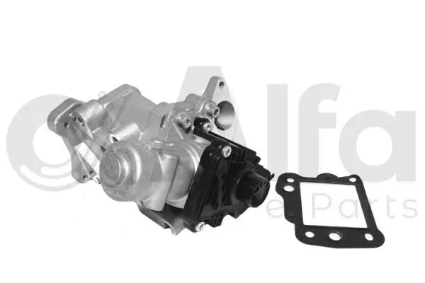 AGR-Ventil Alfa e-Parts AF07704