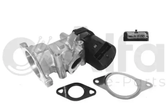 AGR-Ventil, Abgassteuerung Alfa e-Parts AF07705 Bild AGR-Ventil, Abgassteuerung Alfa e-Parts AF07705