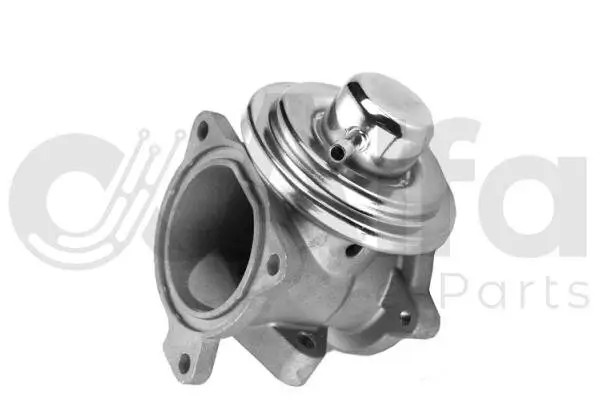AGR-Ventil, Abgassteuerung Alfa e-Parts AF07715
