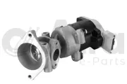 AGR-Ventil links Alfa e-Parts AF07719