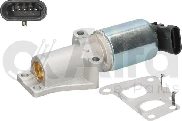 AGR-Ventil Alfa e-Parts AF07721