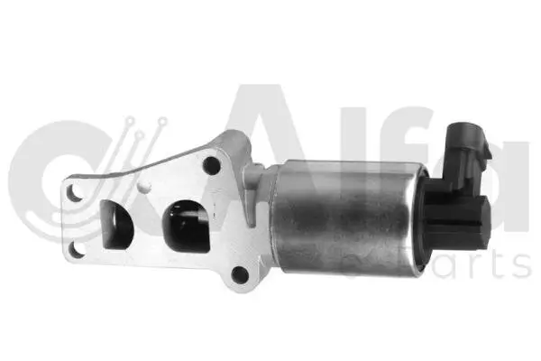 AGR-Ventil, Abgassteuerung Alfa e-Parts AF07721