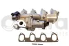 AGR-Ventil Alfa e-Parts AF07723