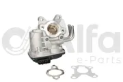 AGR-Ventil, Abgassteuerung Alfa e-Parts AF07727