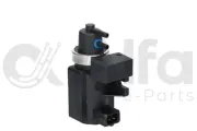 Druckwandler, Abgassteuerung 12 V Alfa e-Parts AF07728