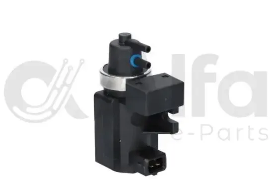 Druckwandler, Abgassteuerung 12 V Alfa e-Parts AF07728 Bild Druckwandler, Abgassteuerung 12 V Alfa e-Parts AF07728