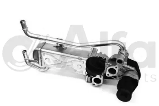 AGR-Ventil, Abgassteuerung Alfa e-Parts AF07737 Bild AGR-Ventil, Abgassteuerung Alfa e-Parts AF07737