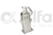 Kühler, Abgasrückführung Alfa e-Parts AF12218