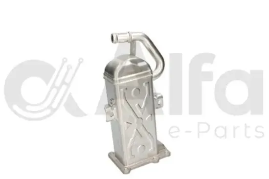 Kühler, Abgasrückführung Alfa e-Parts AF12218 Bild Kühler, Abgasrückführung Alfa e-Parts AF12218