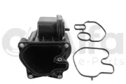 Kühler, Abgasrückführung Vorderachse Alfa e-Parts AF08460