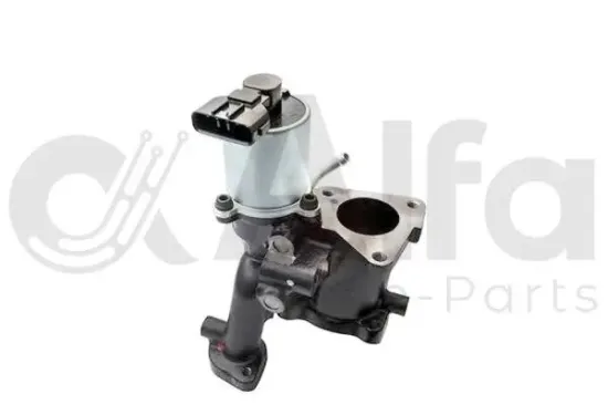 AGR-Ventil Alfa e-Parts AF07764 Bild AGR-Ventil Alfa e-Parts AF07764