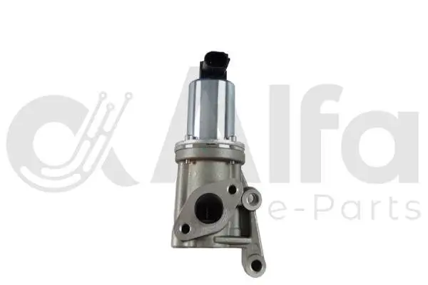 AGR-Ventil Alfa e-Parts AF07781