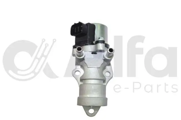 AGR-Ventil 12 V Alfa e-Parts AF08621