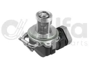 AGR-Ventil 12 V Alfa e-Parts AF07794