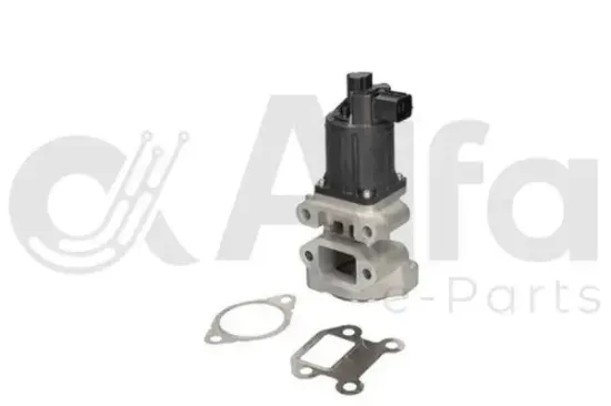 AGR-Ventil 12 V Alfa e-Parts AF08467 Bild AGR-Ventil 12 V Alfa e-Parts AF08467