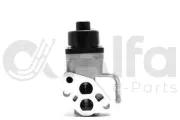 AGR-Ventil 12 V Alfa e-Parts AF07798
