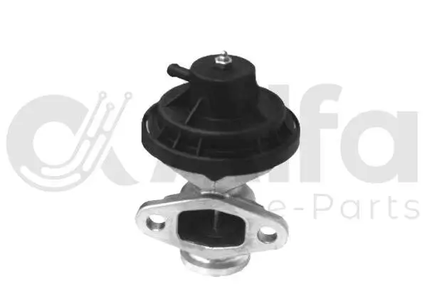 AGR-Ventil Alfa e-Parts AF07800
