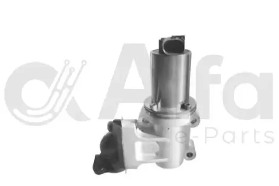AGR-Ventil Alfa e-Parts AF08471 Bild AGR-Ventil Alfa e-Parts AF08471