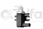 Druckwandler, Turbolader 12 V Alfa e-Parts AF07802