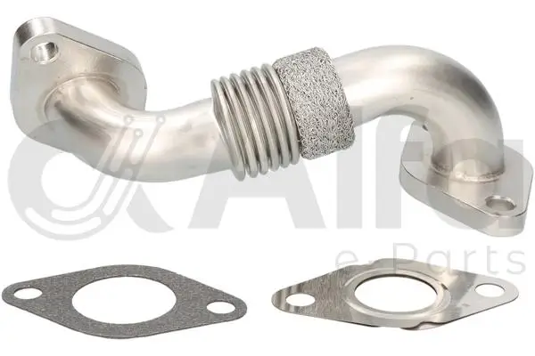 Kühler, Abgasrückführung Alfa e-Parts AF08479
