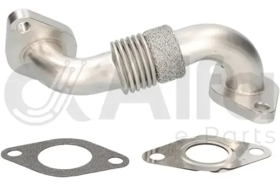 Kühler, Abgasrückführung Alfa e-Parts AF08479 Bild Kühler, Abgasrückführung Alfa e-Parts AF08479