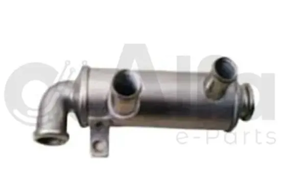 Kühler, Abgasrückführung Alfa e-Parts AF08482 Bild Kühler, Abgasrückführung Alfa e-Parts AF08482