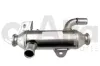Kühler, Abgasrückführung Alfa e-Parts AF07810