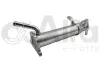 Kühler, Abgasrückführung Alfa e-Parts AF07811