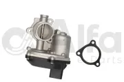 AGR-Ventil 12 V Alfa e-Parts AF08487