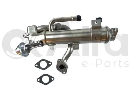 Kühler, Abgasrückführung Alfa e-Parts AF08504 Bild Kühler, Abgasrückführung Alfa e-Parts AF08504