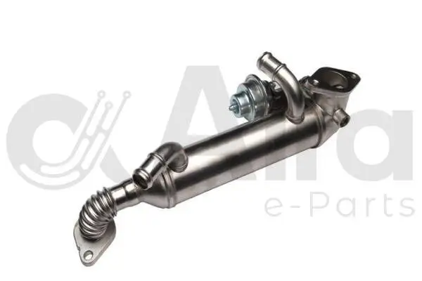 Kühler, Abgasrückführung Alfa e-Parts AF08505