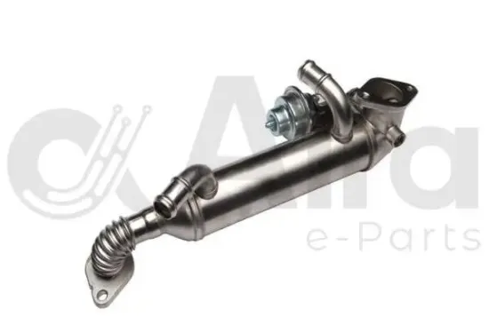 Kühler, Abgasrückführung Alfa e-Parts AF08505 Bild Kühler, Abgasrückführung Alfa e-Parts AF08505